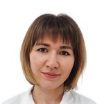 Ревматолог Базевич Я. Л., Брянск