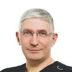 Челюстно-лицевой хирург Калиновский Д. К., Брянск