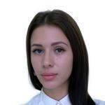 Эндокринолог Колядинцева В. А., Петрозаводск