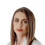Врач УЗИ Ильясова В. В., Будённовск