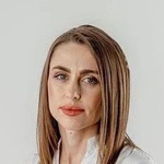 Врач УЗИ Ильясова В. В., Будённовск