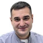 Стоматолог-ортопед Газизшин И. Н., Бугуруслан