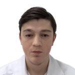 Терапевт Ибрагимов М. О., Буйнакск