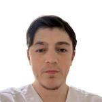 Терапевт Ибрагимов М. О., Буйнакск