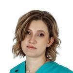 Врач УЗИ Астаева Е. Ю., Бузулук