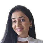 Терапевт Аскарова О. М., п. Целина