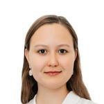 Гастроэнтеролог Семенова Н. В., Москва
