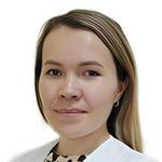 Педиатр Столярова А. В., Чебоксары