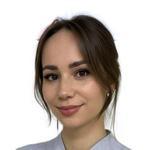 Детский эндокринолог Тихонова И. Н., Чебоксары