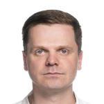 Офтальмолог-хирург Куликов И. В., Чебоксары