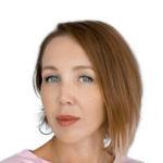 Врач УЗИ Скрипина Н. А., Чебоксары