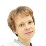 Гастроэнтеролог Бардасова А. А., Чебоксары