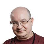 Невролог Максимов Р. С., Чебоксары