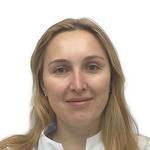 Врач УЗИ Шарафутдинова И. М., Чебоксары