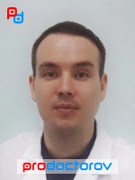 Офтальмолог-хирург Кириллов Н. В., Чебоксары