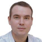 Офтальмолог-хирург Кириллов Н. В., Чебоксары