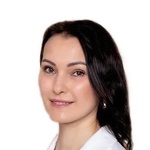 Офтальмолог-хирург Леонтьева М. Ю., Новороссийск