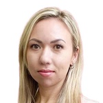 Врач УЗИ Ильина В. В., Чебоксары