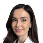 Эндокринолог Лазарева Л. В., Чебоксары