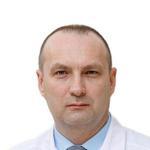 Проктолог (колопроктолог) Тараканов С. В., Чебоксары