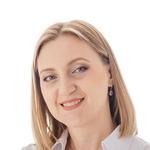 Гинеколог Ильина Н. М., Чебоксары