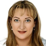 Аллерголог Мельникова О. В., Чебоксары