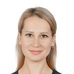 Стоматолог Дербоедова О. А., Чебоксары