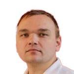 Врач УЗИ Иванов С. Н., Чебоксары