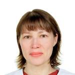 Терапевт Сергеева Е. В., Чебоксары