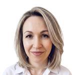 Гастроэнтеролог Трофимова Е. А., Чебоксары
