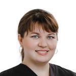 Стоматолог-хирург Полина Н. А., Чебоксары