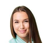 Стоматолог-ортопед Сергеева А. С., Чебоксары