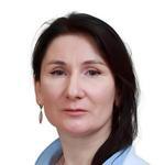 Пульмонолог Харина А. К., Чехов