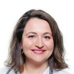 Кардиолог Стрельникова М. В., Челябинск