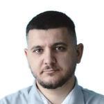 Стоматолог-хирург Хансанамян Э. П., Челябинск