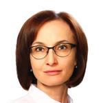 Кардиолог Землянская А. Ю., Челябинск