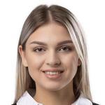 Стоматолог-ортопед Хабарова Е. О., Челябинск