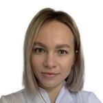 Терапевт Титова А. Н., Челябинск