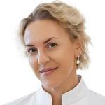 Хирург Авдеева Ю. С., Челябинск
