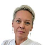 Невролог Трушкова Н. В., Анапа