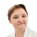 Невролог Дробинина О. А., Челябинск