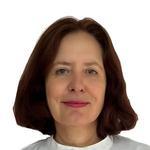 Гастроэнтеролог Ушакова И. В., Челябинск