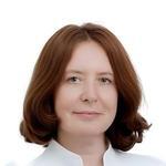 Гастроэнтеролог Ушакова И. В., Челябинск