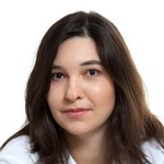 ЛОР Пястолова А. Н., Челябинск