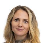 Офтальмолог (окулист) Шафеева Я. В., Челябинск