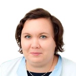 Детский ЛОР Зырянова К. С., Челябинск