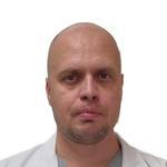 Психиатр Пыхонин Д. С., Челябинск