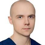 Стоматолог-хирург Руденко М. А., Челябинск