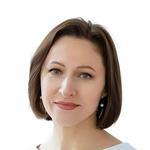 Дерматолог Черкасова Ю. В., Челябинск