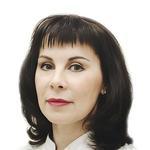 Гастроэнтеролог Архипова О. Е., Челябинск